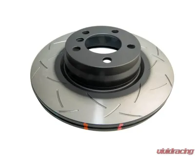 DBA 4000 Series Slotted Rotor - Front BMW 230I 2017-2021 - 42284S