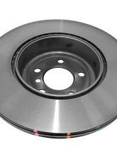DBA 4000 Series Plain Rotor - Rear BMW 335i 2012-2015                                     - 42287 - Image 4