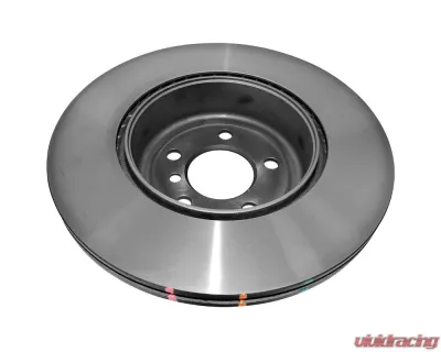DBA 4000 Series Plain Rotor - Rear BMW 335i 2012-2015 - 42287