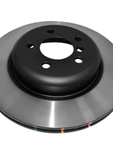 DBA 4000 Series Plain Rotor - Rear BMW 335i 2012-2015                                     - 42287 - Image 5