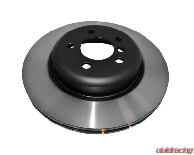 DBA 4000 Series Plain Rotor - Rear BMW 335i 2012-2015 - 42287