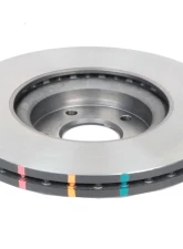 DBA 4000 Series Plain Rotor - Front Nissan 370Z 2009-2020                                     - 42308 - Image 4