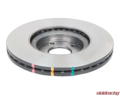 DBA 4000 Series Plain Rotor - Front Nissan 370Z 2009-2020 - 42308