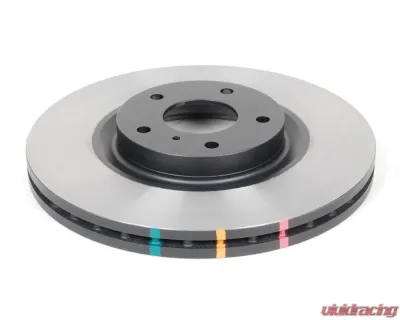 DBA 4000 Series Plain Rotor - Front Nissan 370Z 2009-2020 - 42308