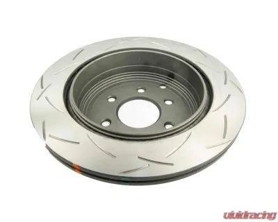 DBA 4000 Series Slotted Rotor - Rear Nissan Pathfinder 2004-2012 - 42311S