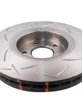DBA 4000 Series Slotted Rotor - Front Infiniti FX35 2005-2012                                     - 42324S - Image 4