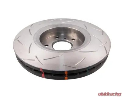 DBA 4000 Series Slotted Rotor - Front Infiniti FX35 2005-2012 - 42324S