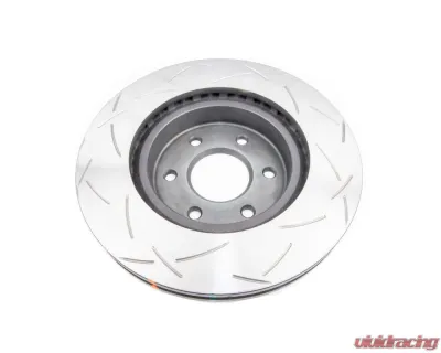 DBA 4000 Series Slotted Rotor - Front Nissan Navara 2005+ - 42332S
