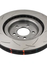 DBA 4000 Series Slotted Rotor - Front Lotus Exige 2013-2015                                     - 42363S - Image 4