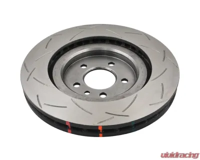 DBA 4000 Series Slotted Rotor - Front Lotus Exige 2013-2015 - 42363S
