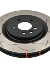 DBA 4000 Series Slotted Rotor - Front Lotus Exige 2013-2015                                     - 42363S - Image 5