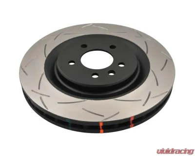 DBA 4000 Series Slotted Rotor - Front Lotus Exige 2013-2015 - 42363S