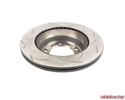 DBA 4000 Series Slotted Rotor - Front Porsche Boxster 1997-2004 - 42389S