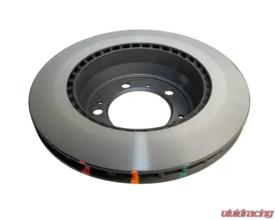 DBA 4000 Series Standard Rotor - Rear Porsche Boxster S 2005-2008 - 42395