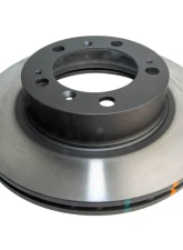 DBA 4000 Series Standard Rotor - Front Porsche Boxster 1997-2004                                     - 42398 - Image 4