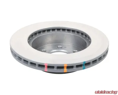 DBA 4000 Series Plain Rotor - Front Dodge Dakota 1997-2002 - 42440