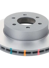 DBA 4000 Series Plain Rotor - Front Dodge Dakota 1997-2002                                     - 42440 - Image 5