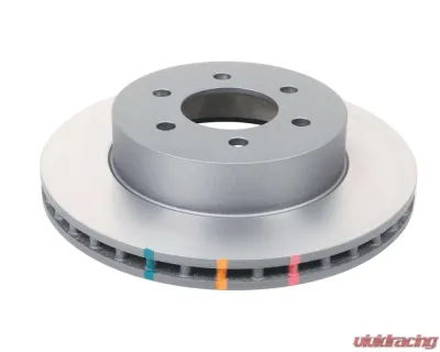 DBA 4000 Series Plain Rotor - Front Dodge Dakota 1997-2002 - 42440
