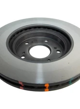 DBA 4000 Series Plain Rotor - Front Acura TL 2004-2008                                     - 42510 - Image 4