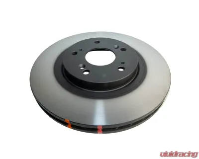 DBA 4000 Series Plain Rotor - Front Acura TL 2004-2008 - 42510