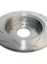 DBA 4000 Series Slotted Rotor - Rear Honda Civic Type R 2001-2006                                     - 42515S - Image 4