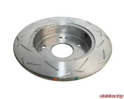 DBA 4000 Series Slotted Rotor - Rear Honda Civic Type R 2001-2006 - 42515S