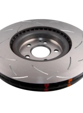 DBA 4000 Series Slotted Rotor - Front Mini Cooper 2009-2016                                     - 42528S - Image 4