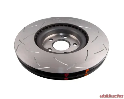 DBA 4000 Series Slotted Rotor - Front Mini Cooper 2009-2016 - 42528S