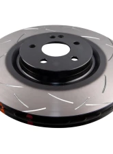 DBA 4000 Series Slotted Rotor - Front Mini Cooper 2009-2016                                     - 42528S - Image 5