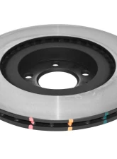 DBA 4000 Series Plain Rotor - Front Mazda RX-8 2004-2011                                     - 42550 - Image 4