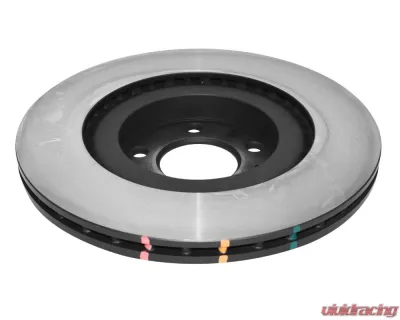 DBA 4000 Series Plain Rotor - Front Mazda RX-8 2004-2011 - 42550
