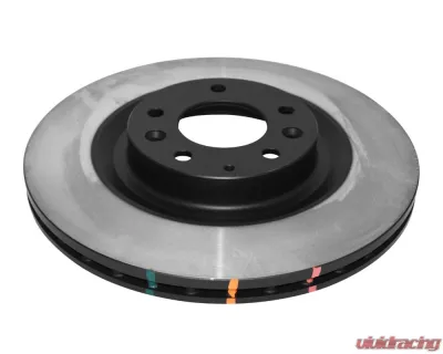 DBA 4000 Series Plain Rotor - Front Mazda RX-8 2004-2011 - 42550