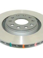 DBA 4000 Series Plain Rotor - Rear Audi S4 2004-2009                                     - 42576 - Image 4