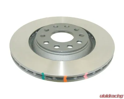DBA 4000 Series Plain Rotor - Rear Audi S4 2004-2009 - 42576