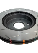 DBA 4000 Series Slotted Rotor - Front Suzuki Grand Vitara 2006-2013                                     - 42580S - Image 4