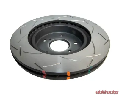 DBA 4000 Series Slotted Rotor - Front Suzuki Grand Vitara 2006-2013 - 42580S