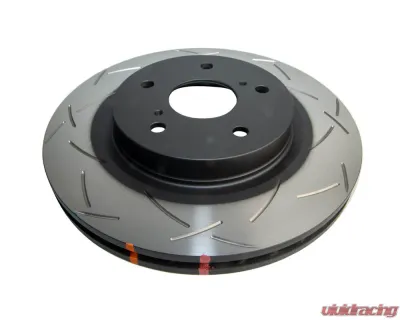 DBA 4000 Series Slotted Rotor - Front Suzuki Grand Vitara 2006-2013 - 42580S