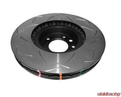 DBA 4000 Series Slotted Rotor - Front Porsche Cayenne 2018 - 42596S