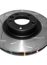DBA 4000 Series Slotted Rotor - Front Porsche Cayenne 2018                                     - 42596S - Image 5