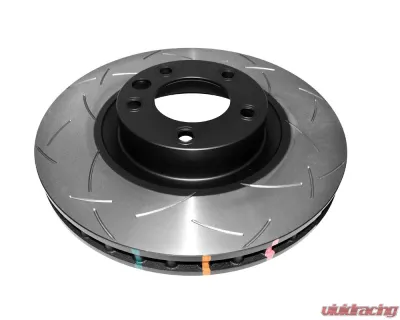 DBA 4000 Series Slotted Rotor - Front Porsche Cayenne 2018 - 42596S