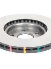 DBA 4000 Series Plain Rotor - Front Chevrolet Camaro LS/LT V6 2010-2015                                     - 42602 - Image 5