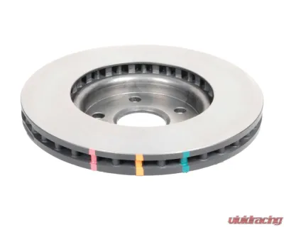 DBA 4000 Series Plain Rotor - Front Chevrolet Camaro LS/LT V6 2010-2015 - 42602