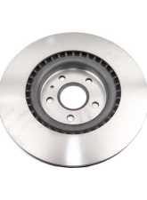 DBA 4000 Series Plain Rotor - Front Chevrolet Camaro SS V8 2010-2015                                     - 42604 - Image 4
