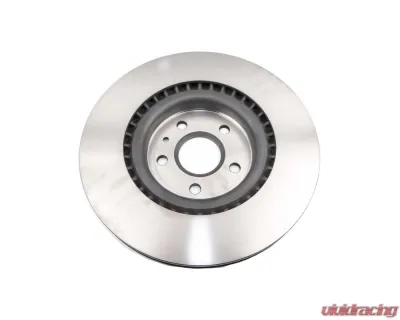 DBA 4000 Series Plain Rotor - Front Chevrolet Camaro SS V8 2010-2015 - 42604