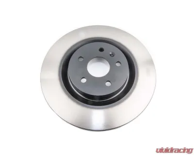 DBA 4000 Series Plain Rotor - Front Chevrolet Camaro SS V8 2010-2015 - 42604