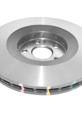 DBA 4000 Series Plain Rotor - Front Chevrolet Camaro ZL1 2012-2015                                     - 42608 - Image 4