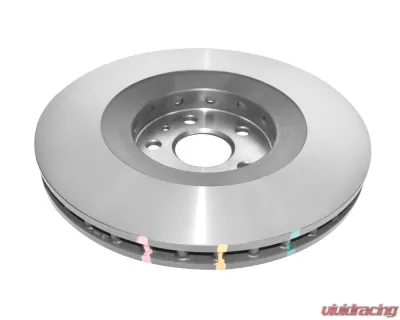 DBA 4000 Series Plain Rotor - Front Chevrolet Camaro ZL1 2012-2015 - 42608