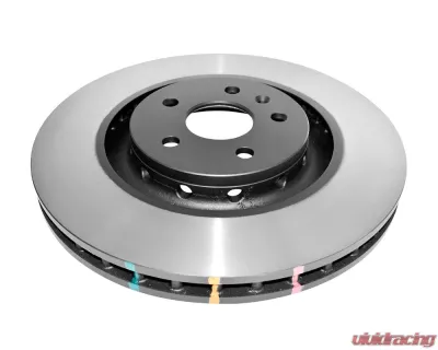DBA 4000 Series Plain Rotor - Front Chevrolet Camaro ZL1 2012-2015 - 42608