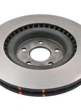 DBA 4000 Series Plain Rotor - Front Jeep Grand Cherokee SRT8 2012-2020                                     - 42632 - Image 4