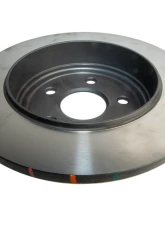 DBA 4000 Series Plain Rotor - Rear Dodge Durango 2011-2020                                     - 42636 - Image 4